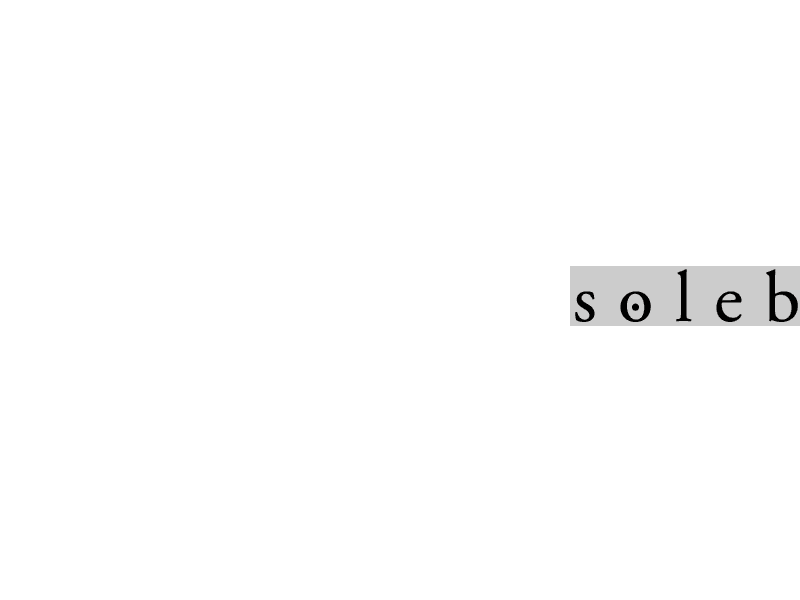 Soleb