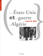 les États-Unis et la guerre d’Algérie