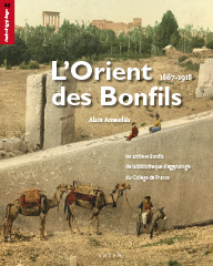 couverture L’Orient des Bonfils