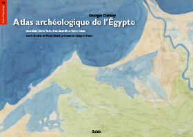 Georges Daressy, Atlas archéologique de l’Égypte, planches.