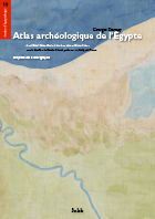 Georges Daressy, Atlas archéologique de l’Égypte, bibliographie.