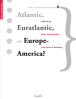 Atalntic, Euratlantic, or Europe-America?