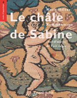 Le châle de Sabine, chef-d’œuvre de l’art copte