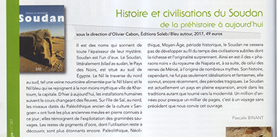 Le Monde, histoire et civilisations