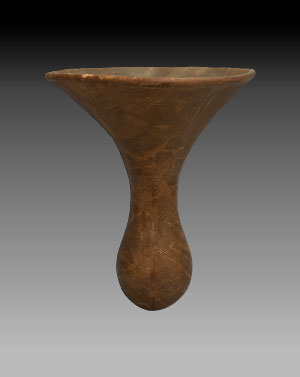 vase caliciforme