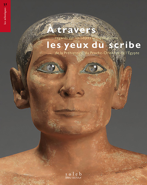Emma Brunner-Traut, L’Aspective, traduction et édition Gabrielle Charrak